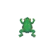 frogger