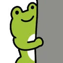 frogpeek