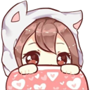 4270rilakkuma Discord emoji