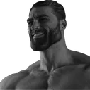 GigaChad