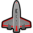 SpaceShip Discord emoji