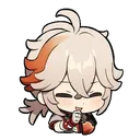 kazuhalaugh Discord Emoji