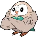 bufflet