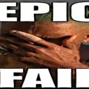 epickifail