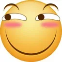 hehehe Discord Emoji