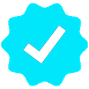 Verified_Developer_Badge_SkyBlue Discord emoji