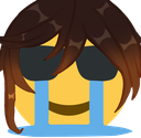 D_ZhongSobCool Discord emoji