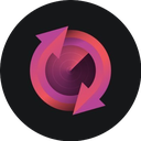 radarflips Discord emoji