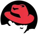 Redhat RedHat Discord Emoji