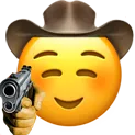 cowboygun
