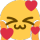 Amor Discord emoji