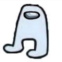 Amungus Discord emoji