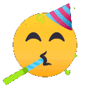 party Discord emoji