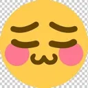 Mhmm mhmm Discord Emoji