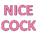 nicecock