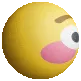 FlushedBall