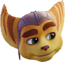 ratchet Discord emoji