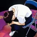 shinji