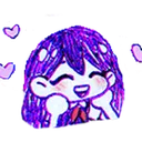 mari_happy