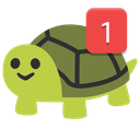 happy_turtle_ping Discord emoji