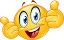 yay Discord Emoji