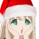 Merryowo Discord Emoji