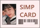 CionsSimpCard