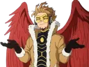 HawksShrug