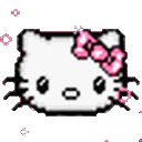 Hellokitty hellokitty Discord Emoji