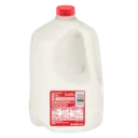 milk