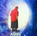 adios adios