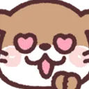 3otterhearteyes