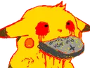 devilPikachu