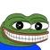 PepeSmile Discord Emoji