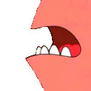 lick