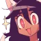 HappyLaika Discord Emoji