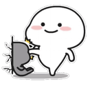 FRG_tendang Discord emoji