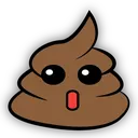 poop