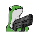NessyShoEmojigif NessyShoEmojigif