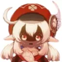 Kleeface Discord Emoji