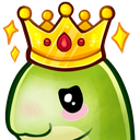 NessyCrown Discord emoji