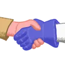 handshake