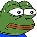 monkaS Discord Emoji