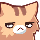 sad_kitty Discord emoji