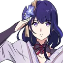 RaidenSalute