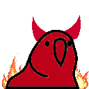 devilparrot