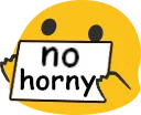 nohorny
