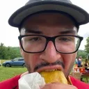 eating