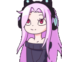 YA_YuriBow Discord emoji
