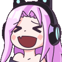 YA_YuriLmao Discord emoji